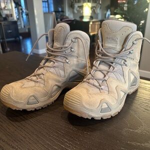 Men's Lowa Zephyr Mid TF Boo